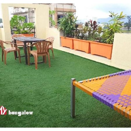 Bluebell Villa Lonavala Exterior foto