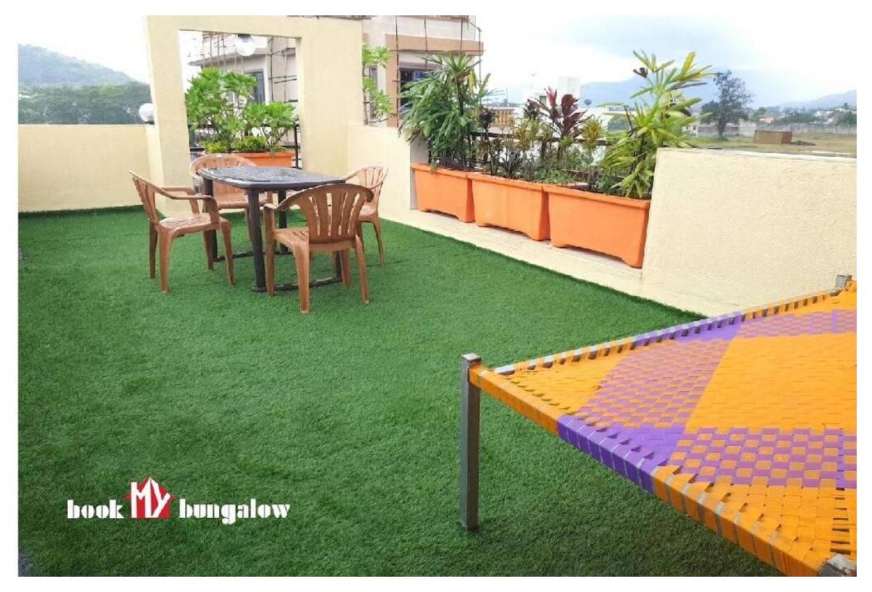 Bluebell Villa Lonavala Exterior foto